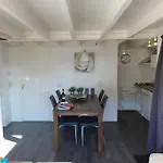 Vakantiewoning Zonnige Blik