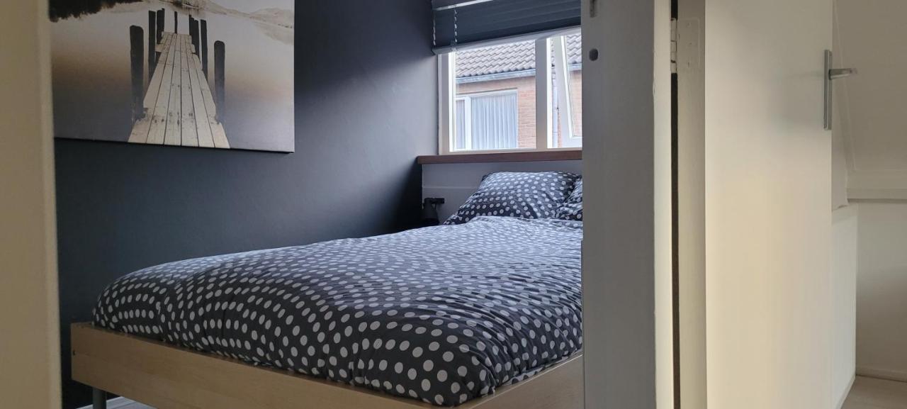 Vakantiewoning Zonnige Blik Vakantiehuis *