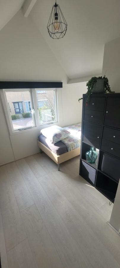 Vakantiewoning Zonnige Blik Vakantiehuis