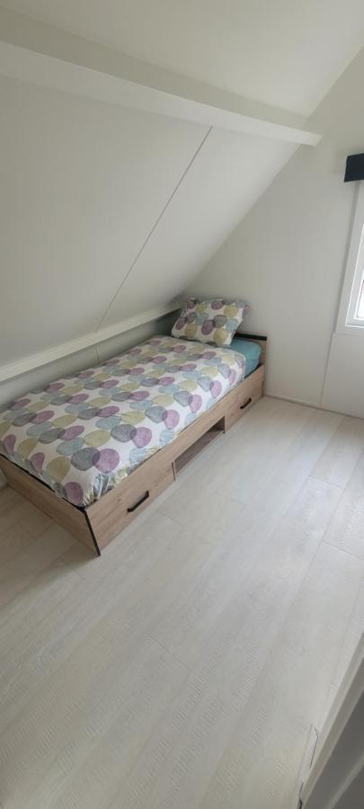 Vakantiewoning Zonnige Blik Domburg