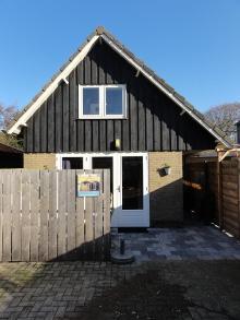 Vakantiewoning Zonnige Blik Domburg